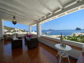 B&B Basiluzzo, Panarea